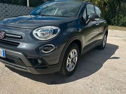 Grigio Usata 2019 Fiat 500X SUV | 14.999 € (Buon prezzo)