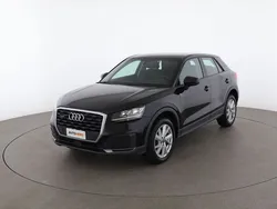 Nero Usata 2018 Audi Q2 SUV | 22.099 € (Super prezzo)