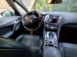 Grigio Usata 2013 Citroën DS5 Due volumi | 6000 € (Super prezzo)