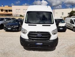 Bianco Usata 2021 Ford Transit Trend Furgone | 15.500 € (Super prezzo)