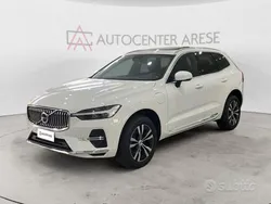 Bianco / pastello Usata 2022 Volvo XC60 Inscription SUV | 35.000 € (Ottimo prezzo)