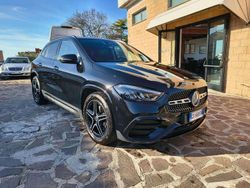 Nero Usata 2024 Mercedes GLA180 AMG Line Premium Plus SUV | 39.500 € (Ottimo prezzo)