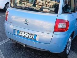 Usata 2002 Fiat Multipla Monovolume | 1000 € (Ottimo prezzo)