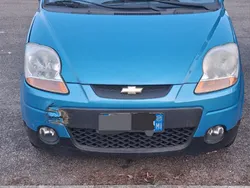 Usata 2007 Chevrolet Matiz SE Due volumi | 3499 € (Molto cara)