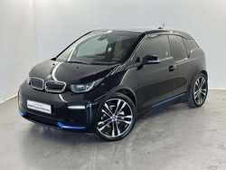 Nero Usata 2019 BMW i3 Due volumi | 18.700 € (Buon prezzo)