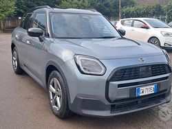 Grigio Usata 2024 Mini Cooper Countryman SUV | 29.900 € (Buon prezzo)