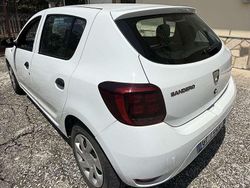 Usata 2020 Dacia Sandero Comfort Due volumi | 7000 € (Super prezzo)
