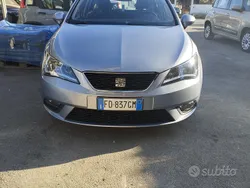 Usata 2016 Seat Ibiza Due volumi | 6000 € (Buon prezzo)