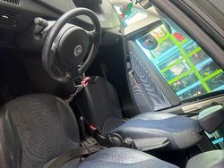 Nero Usata 2012 Fiat Idea Monovolume | 2499 €