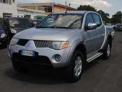 Grigio Usata 2006 Mitsubishi L200 Intense Pick-up | 8500 € (Super prezzo)