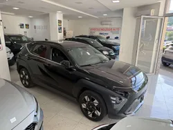 Nero perla Usata 2023 Hyundai Kona N Line SUV | 20.000 € (Buon prezzo)