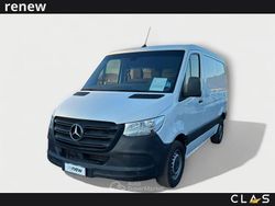 Bianco Usata 2020 Mercedes Sprinter Furgone | 21.500 € (Cara)