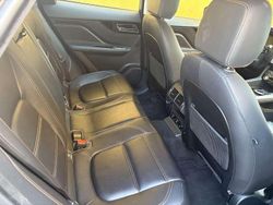 Usata 2018 Jaguar F-Pace Prestige SUV | 19.800 € (Ottimo prezzo)