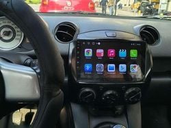 Usata 2007 Mazda 2 Tre volumi | 2000 € (Buon prezzo)