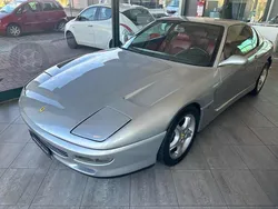 Argento(met.) Usata 1998 Ferrari 456 Tre volumi | 65.500 €
