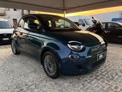 Blu Usata 2021 Fiat 500e Passion Due volumi | 11.490 € (Super prezzo)