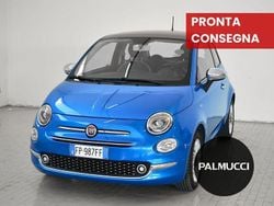 Other Usata 2018 Fiat 500 Mirror Due volumi | 8500 € (Buon prezzo)