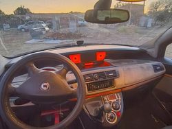 Marrone Usata 2006 Lancia Phedra Monovolume | 1000 € (Super prezzo)