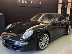 Other Usata 2008 Porsche 911 Carrera 4S Cabriolet Cabrio | 84.997 € (Buon prezzo)