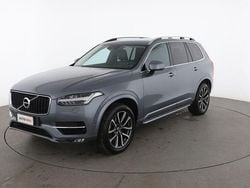 Grigio Usata 2016 Volvo XC90 Momentum SUV | 25.999 € (Buon prezzo)