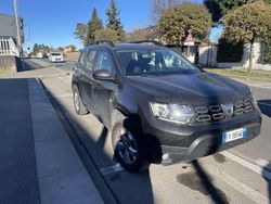 Nero Usata 2018 Dacia Duster SUV | 12.000 € (Buon prezzo)