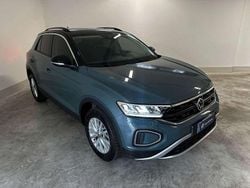 Other Usata 2024 VW T-Roc Life SUV | 28.500 € (Buon prezzo)