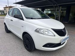 Bianco Usata 2020 Lancia Ypsilon Due volumi | 10.800 € (Buon prezzo)