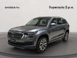 Grigio Usata 2024 Skoda Kodiaq Style SUV | 29.800 € (Super prezzo)