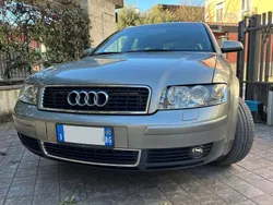 Grigio Usata 2003 Audi A4 Ambiente Station wagon | 5500 € (Molto cara)