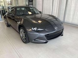 Other Nuova 2025 Mazda MX5 Exclusive-Line Cabrio | 33.900 €