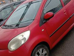 Rosso Usata 2008 Citroën C1 Due volumi | 2800 € (Ottimo prezzo)
