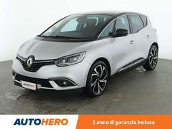 Argento Usata 2016 Renault Scénic III Bose Edition Monovolume | 13.099 €
