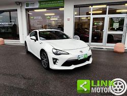Bianco Usata 2017 Toyota GT86 GT Coupé | 26.900 € (Buon prezzo)