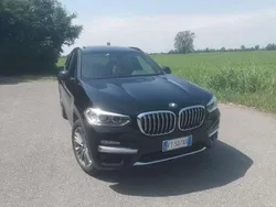 Usata 2018 BMW X3 Luxury Line SUV | 29.500 € (Buon prezzo)