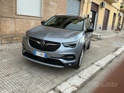 Grigio Usata 2020 Opel Grandland X Ultimate SUV | 16.800 € (Buon prezzo)