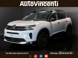 Nuova 2025 Citroën C5 Aircross SUV | 28.750 € (Buon prezzo)