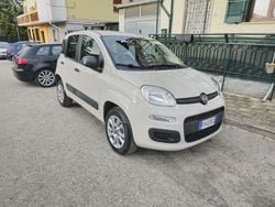 Usata 2017 Fiat Panda Lounge Due volumi | 6000 € (Buon prezzo)