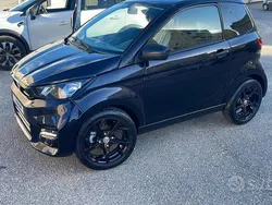 Usata 2024 Aixam City | 13.500 € (Cara)