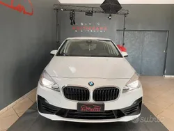Usata 2018 BMW 218 Luxury Line Station wagon | 13.800 € (Buon prezzo)