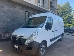 Bianco Usata 2013 Opel Movano Furgone | 5750 € (Super prezzo)