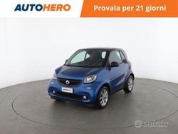 Usata 2019 Smart ForTwo Coupé Passion Due volumi | 10.699 € (Buon prezzo)