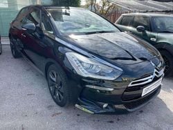 Nero Usata 2013 DS Automobiles DS5 So Chic Due volumi | 7800 € (Buon prezzo)