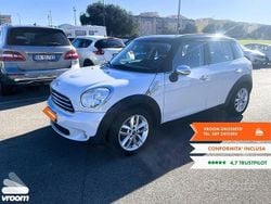 Usata 2014 Mini Countryman SUV | 8999 € (Buon prezzo)