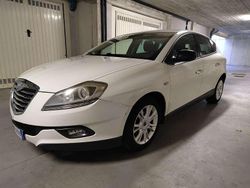Bianco Usata 2012 Lancia Delta Gold Due volumi | 3400 € (Super prezzo)