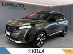 Grigio Usata 2023 Peugeot 3008 Allure SUV | 29.900 € (Molto cara)