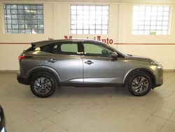 Dark metal grey metallic Usata 2024 Nissan Qashqai SUV | 21.500 € (Ottimo prezzo)