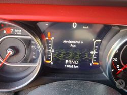 Nero Usata 2022 Jeep Wrangler SUV | 55.000 € (Buon prezzo)