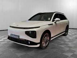 Argento Nuova 2025 XPENG G9 RWD Standard Range SUV | 59.990 €