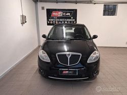 Nero Usata 2009 Lancia Ypsilon Due volumi | 3500 € (Buon prezzo)