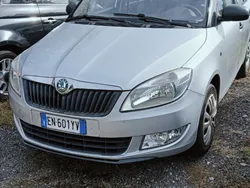 Usata 2013 Skoda Fabia Station wagon | 4000 € (Buon prezzo)